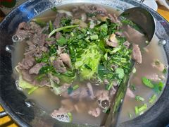 -杨三孃跷脚牛肉(中粮鸿云悦街店)
