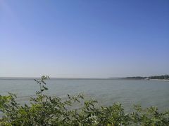 -贡湖湾湿地公园