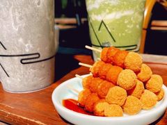-去茶山(新光里店)