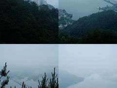 -千岛湖天屿景区