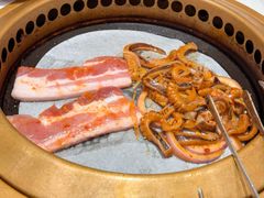 -花味·自助烤肉(雨花客厅店)