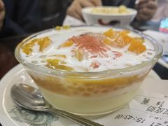 -民信老铺(双皮奶博物馆店)