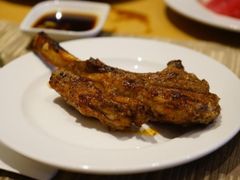 -飨食汇全日制餐厅·昆山皇冠假日酒店(九方店)