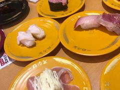 -sushiro寿司郎(上野店)