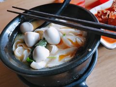 -姐弟俩土豆粉(西安小寨店)