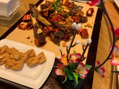 风沙羊排-小柴米·传统江西菜(八一广场店)