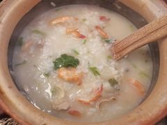 -大洋家·精品潮汕菜·生腌砂锅粥(天河东路店)