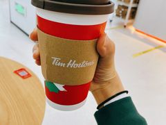 -Tims天好咖啡·贝果(融汇佳盛大厦店)