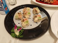 -得月楼·省级非遗·传统苏帮菜(观前店)