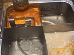 -海底捞火锅(翔龙天地广场店)
