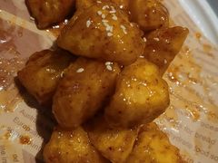 -探炉·香辣豆花烤鱼(笋岗宝能环球汇店)