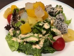 -萨莉亚意式餐厅(杭州滨江天街店)