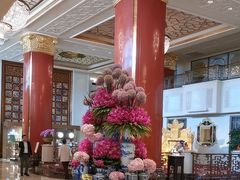 -北京中国大饭店