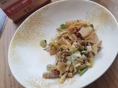 独创摇摇鸡2.0-粤集·手工粤菜(皇庭广场店)