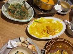 -尚SHANG泰国菜(中山大道店)