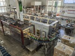 -青岛啤酒博物馆