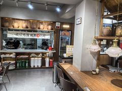 -王全兴鸡血汤鸡汤饭(交通路店)