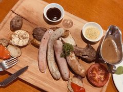 -布拉格餐厅· 中欧捷克菜(全国首店)