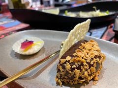 -1218 GRILL 主厨