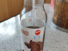 -阿婆情腊排骨火锅(金虹路店)