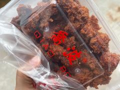 -乔波食品(杜桥中心菜场店)