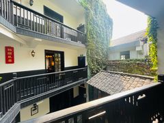 -31号公馆(黄兴广场白果园店)