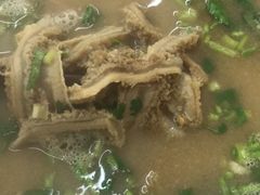 -慕民美食家