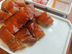-凤阁楼果木烧鹅(鹤山陈山店)