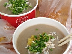 -汪记鲜鱼糊汤粉(沈阳路总店)