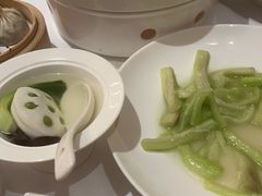 -A One Kitchen·南京精菜馆(德基广场店)