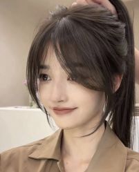 -HAIR HERE造型