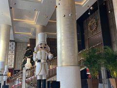 -爱马仕 HERMES(王府井步行街店)