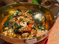 -浩海火燒雲傣家菜(芮欧百货店)