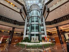 -上海新锦江大酒店