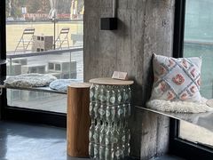 -CEMENT·coffee bar (凤凰创意园店)