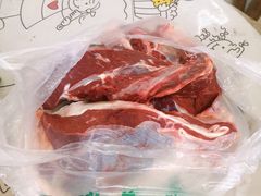 -王德炭烤牛羊肉(西关大街店)