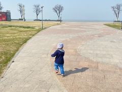 -滆湖低碳生态公园
