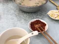 -胡世羊肉汤(南街店)