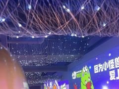 -徐记小怪兽肉蟹煲店(哈西万达金街店)