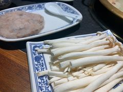-来涮蜀鲜货火锅串串香(菜市口店)