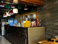 -山居屋炭火烧肉(厚街万达店)