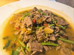 -永安鱼庄·镇江菜(丁卯店)