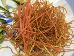 风鑫铃罗非鱼-风鑫铃罗非鱼(道沟店)