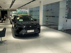 -大连上通别克4S店(解放路店)