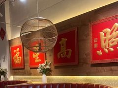 -味福记·江西小炒·南昌小吃(青山湖万达店)