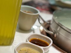 -洪氏嗨捞·猪肚鸡火锅(阳光天地店)