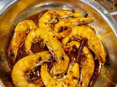 -枪火串烧·东北特色烧烤(罗湖总店)