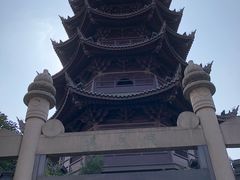 景点-安方塔