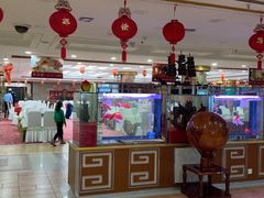 -良友·地标海鲜青岛菜(五四广场店)