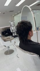 -5M HAIR SALON